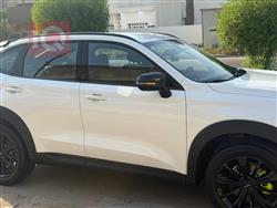هافال جي تي H6